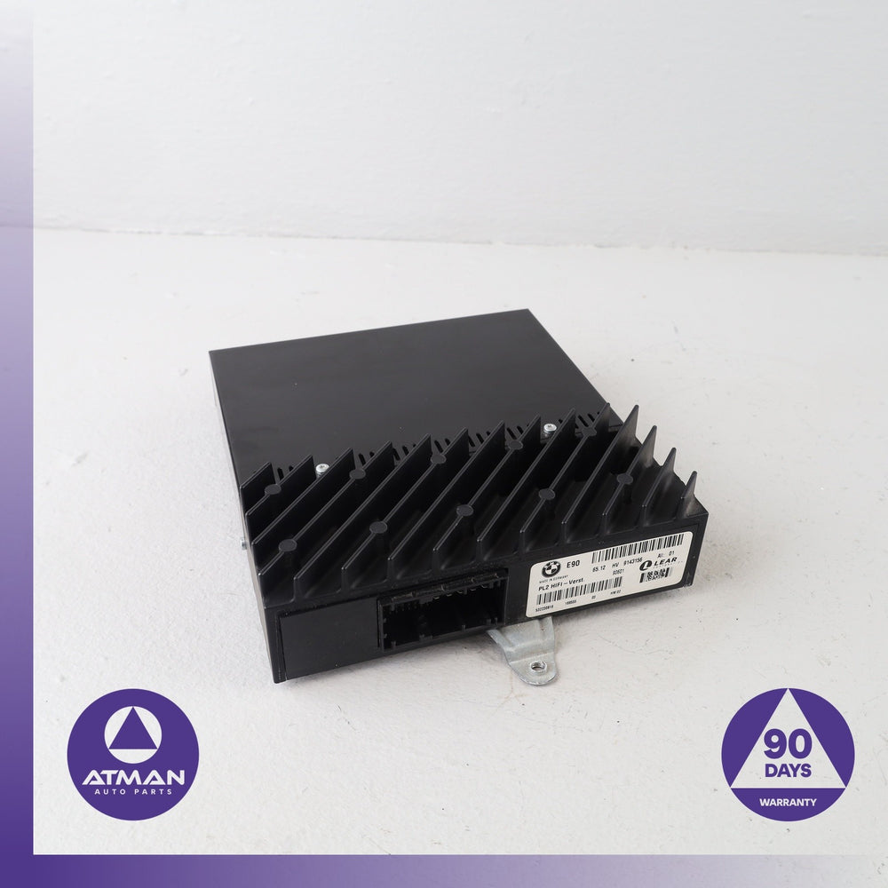 BMW E90 328i M3 Audio Sound Radio Hi-Fi Amplifier Control Module OEM