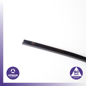 BMW G22 M440i 430i Coupe Rear Right Side Quarter Window Panel Trim Molding OEM