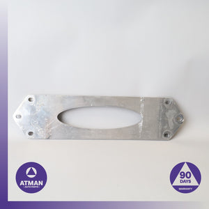 BMW F83 M4 Rear Underbody Support Mount Bracket OEM