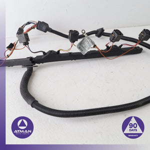 BMW E46 325i 325i 330i 330i 2.5-3.0L RWD Engine Ignition Wire Harness OEM — photo 4