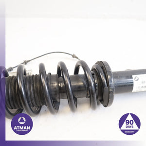 BMW F25 X3 Rear Left or Right Active Shock Absorber Strut OEM