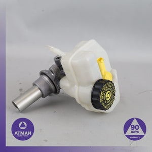 BMW G30 530e 530i 540i Brake Booster Cylinder w/ Tank 34336871185 OEM