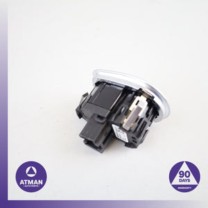 BMW F39 X2 Engine Start Stop Control Switch 9289135 OEM