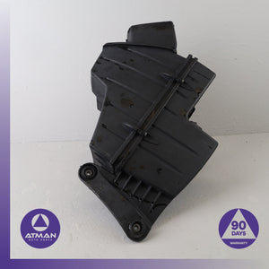 BMW E90 328i 128i Engine Motor Air Intake Filter Box 13717555288 OEM