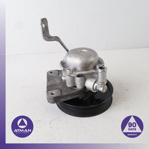 BMW E46 325i 320i 330i RWD Power Steering Vane Pump w/ Pulley OEM