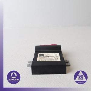 BMW F30 328i 435i Fuel Gas Tank Control Module 7371832 OEM