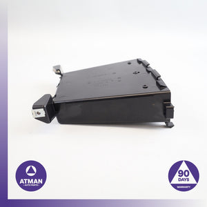 BMW F86 X6M X5 Rear Center Console Oddments Storage Compartment Tray Trim OEM — photo 6