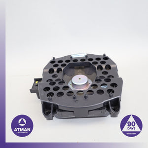 BMW F15 X5 Front Left or Right Under Seat HiFi Subwoofer Speaker 65139287757 OEM
