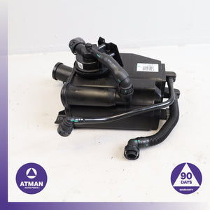 BMW F15 X5 X6 Fuel Vapor Charcoal Canister 16117327885 OEM