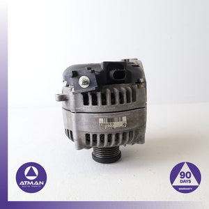 BMW F34 328i GT X3 228i N20 2.0L Engine Motor Generator Alternator OEM