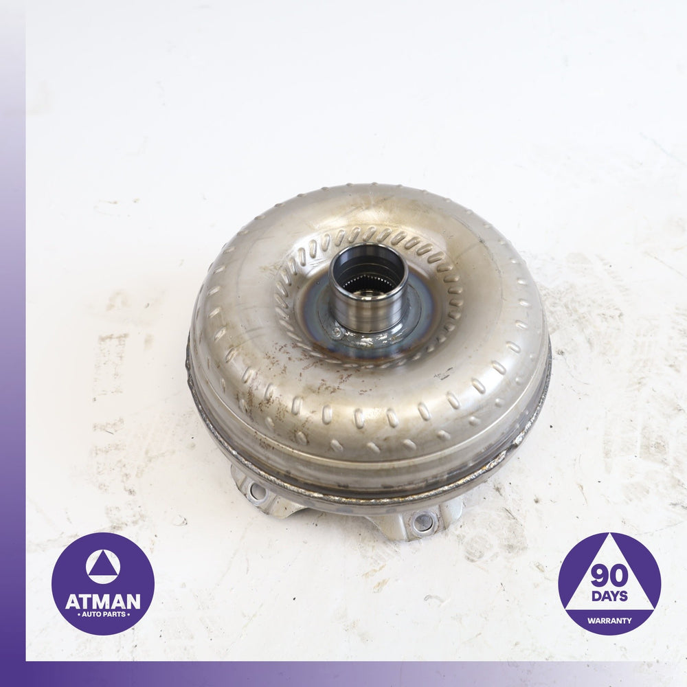 BMW F30 320i 328i 428i 228i 528i Transmission Torque Converter 24407544950 OEM