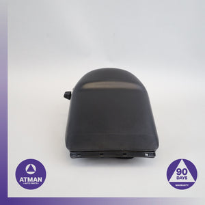 BMW F12 650i 640i Gran Coupe Lower Dash Steering Column Cover w/ Switch OEM