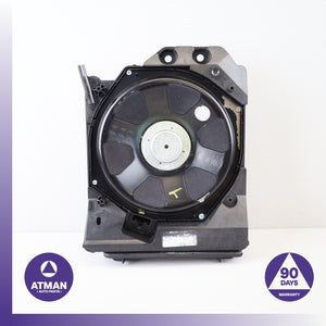 BMW F32 428i 430i Coupe Left Side Subwoofer Speaker Hi-Fi System 9210149 OEM