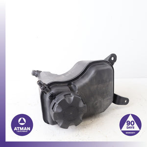 BMW E90 328i 128i 135i Radiator Coolant Tank Reservoir OEM
