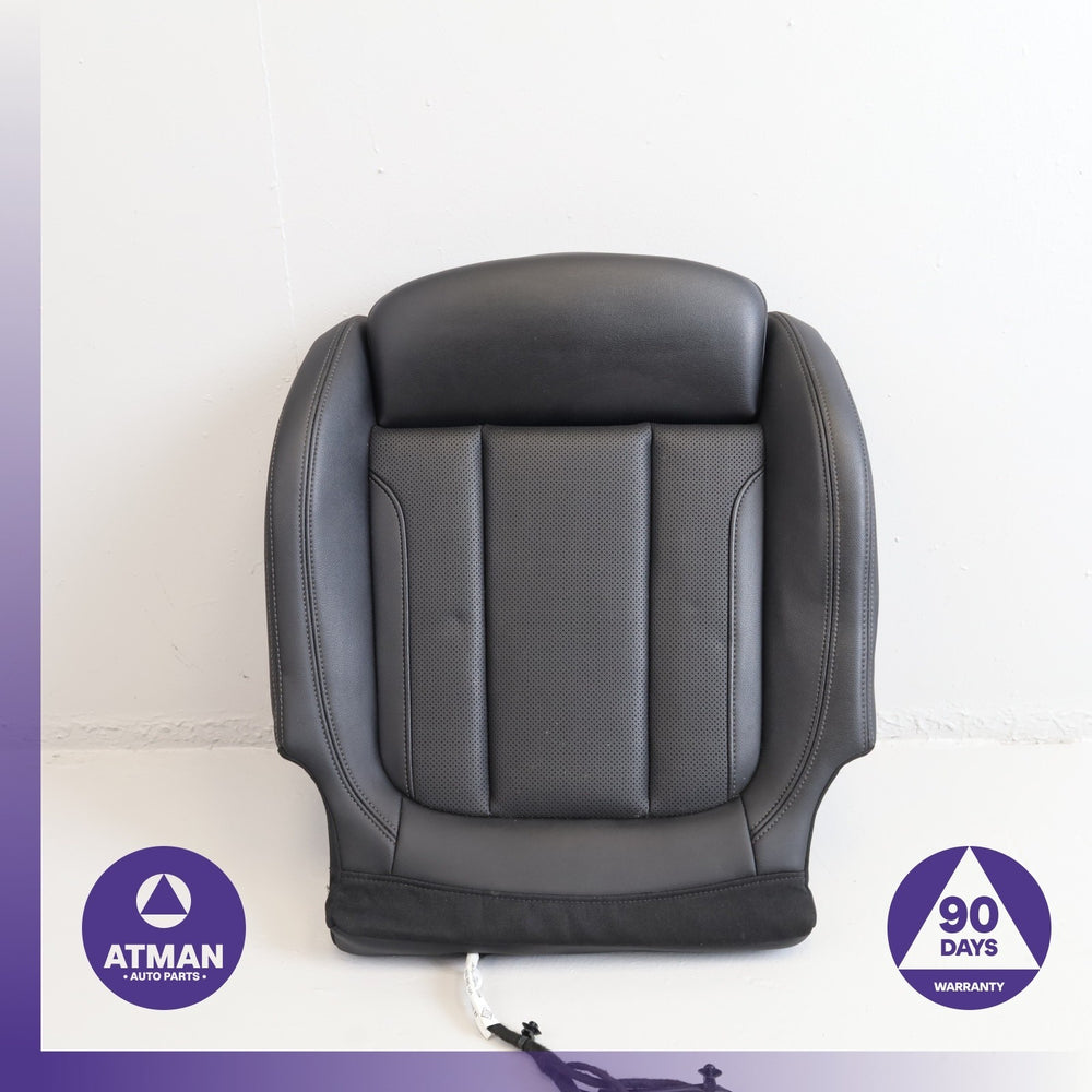 19-25 BMW G20 330i X3 X4 330i 430i Front Right Lower Seat Cushion Black OEM 70k
