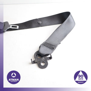 11-16 BMW F10 528i 550i Front Right Passenger Side Seat Belt 7241748 OEM