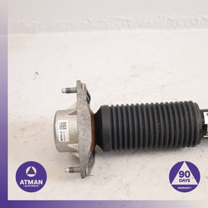 14-19 BMW F15 X5 X6 Rear Right Shock Absorber Strut 33526867866 OEM