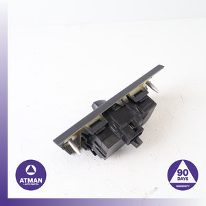BMW E90 335i 328i Dashboard Headlight Lamp Control Switch OEM