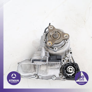 10-12 BMW F10 550i 750Li ATC350 xDrive Transmission Transfer Case 8697978 OEM