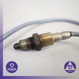 BMW G30 530e 530i Engine Oxygen O2 Lambda Heat Sensor OEM