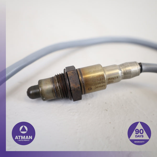 BMW G30 530e 530i Engine Oxygen O2 Lambda Heat Sensor OEM
