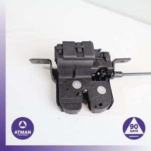 BMW F22 228i M240i M2 Trunk Boot Lock Latch Actuator 51247304559 OEM