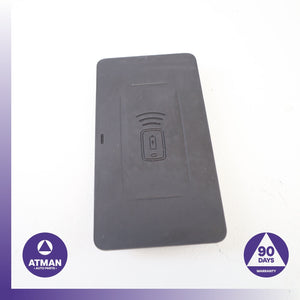BMW G22 M440i 430i M4 Front Center Console Phone Wireless Charger OEM