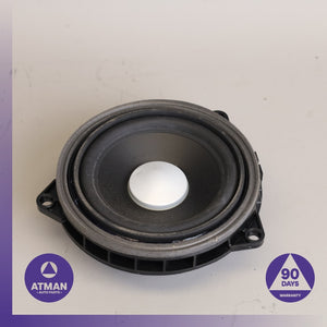 BMW F83 M4 Rear Left or Right Door Sound Audio Speaker Loudspeaker OEM