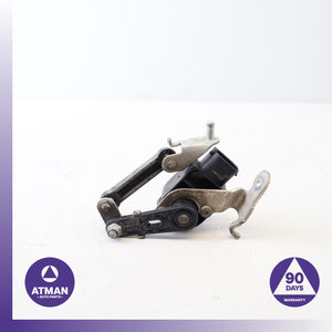 BMW F06 650i 535i Front Right Side Suspension Height Level Sensor OEM
