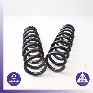 BMW F22 228i Coupe Rear Right &amp; Left Shock Absorber Strurt Spring Set OEM