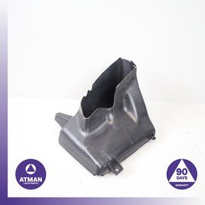 12-15 BMW F12 650i 640i Front Left Radiator Air Duct 7211517 OEM