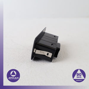 09-22 BMW F02 750Li X5 Trunk Boot Release Lock Control Switch 61319275121 OEM — photo 5