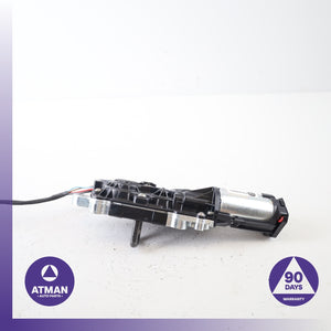 07-13 BMW E70 X5 Trunk Boot Lock Latch Actuator Motor OEM