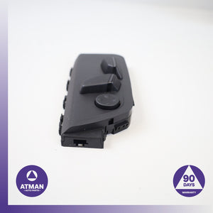 BMW F15 X5 Front Right Seat Adjustment Control Switch 9347418 OEM