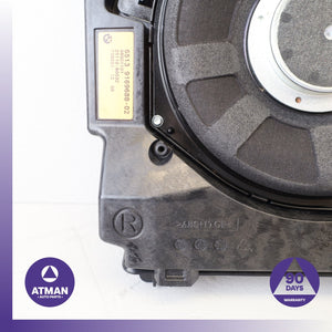 BMW F10 550i 528i Right Audio Sound Subwoofer Woofer Speaker OEM