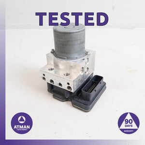 BMW F15 X5 ABS Anti Lock Brake Hydraulic Pump Module 34516864798 OEM
