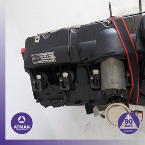 07-13 BMW 328i 128i 3.0 Straight Six N51B30 A/T Engine Motor Assembly OEM