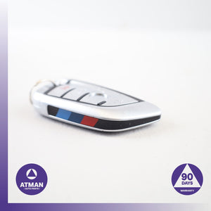 BMW F15 X5 X6 Remote Control Smart Key Fob Transmitter 51210040563 OEM