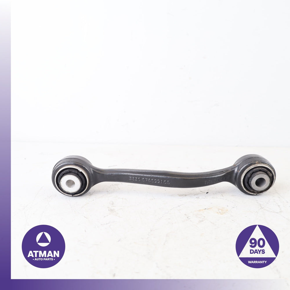 BMW F25 X3 Rear Left or Right Suspension Upper Control Arm 6786991 OEM