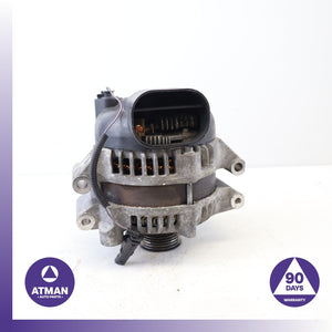 13-18 BMW F06 650i 550i M6 Engine Motor Generator Alternator 7606628 OEM