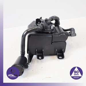 BMW F86 X6M Fuel Vapor Charcoal Canister 16117327885 OEM