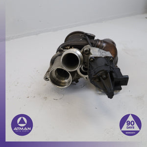 BMW F34 328i X3 320i 528i 228i 428i N20 Turbo Turbocharger 7634486 OEM