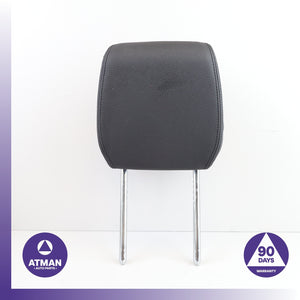 BMW F30 330i Front Left or Right Seat Headrest Head Rest Black OEM
