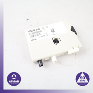 BMW E88 128i 135i Convertible Radio Diversity Antenna Amplifier Module OEM