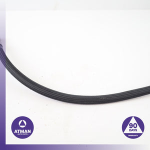 BMW F15 X5 X6 Engine Fuel Rail Hose Pipe 13537574675 OEM