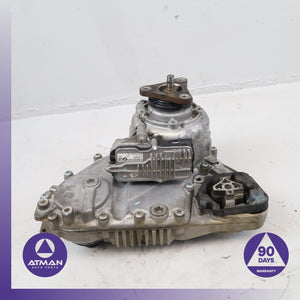 09-12 BMW E70 X5 X6 xDrive ATC450 Transmission Transfer Case 27105A371D7 OEM