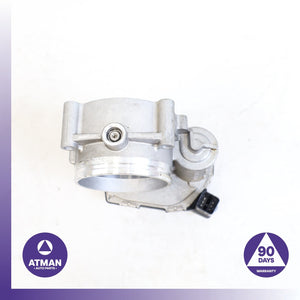 BMW E93 328i 128i Engine Motor Throttle Body 13547556118 OEM