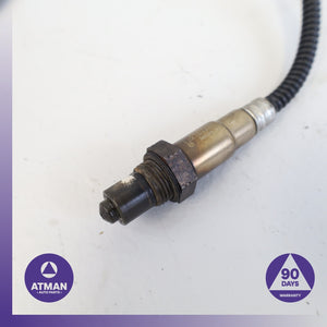 BMW F07 535i GT X5 Oxygen O2 Lambda Sensor 11787589475 OEM