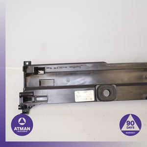 BMW F10 550i Upper Radiator Support Mount Bracket Cover OEM