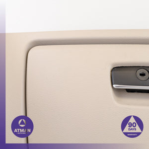 BMW E82 128i 135i Dashboard Glovebox Glove Box Storage Compartment Beige OEM